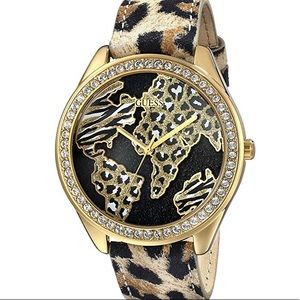 Guess watch